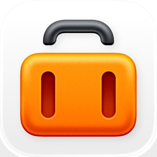 Tripsy app icon